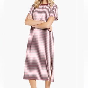 Ban.do T-shirt dress